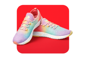 Rohit  women Shoes1